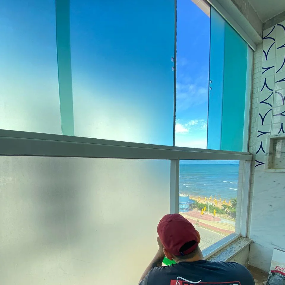 Rolo de película premium